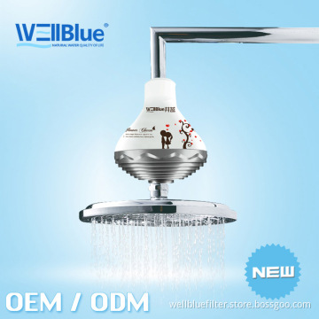 Chlorine Shower Filters (L-SF301C)